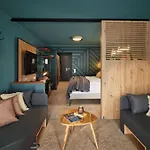 Places By Valamar Hotel Obertauern