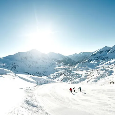 Places By Valamar Ξενοδοχείο Obertauern