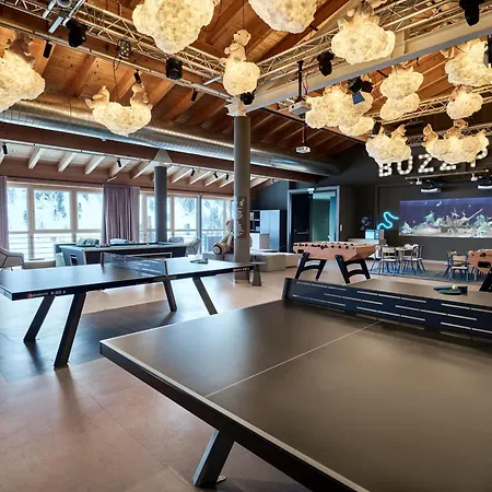 Places By Valamar Ξενοδοχείο Obertauern