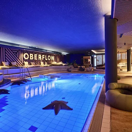 Places By Valamar 4* オーバータウエルン
