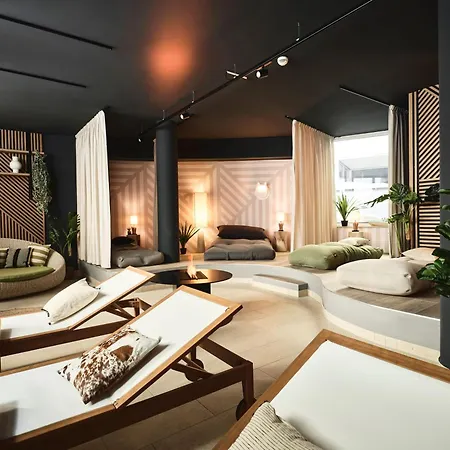 Szálloda Places By Valamar 4*