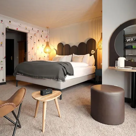 Places By Valamar 4* オーバータウエルン