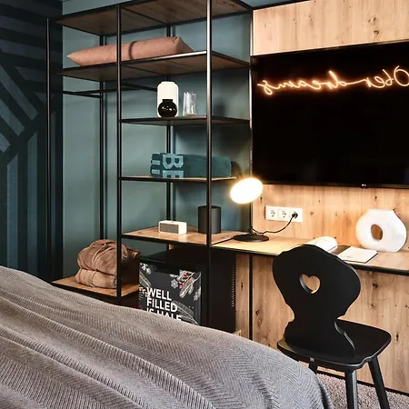 Places By Valamar Ξενοδοχείο 4*