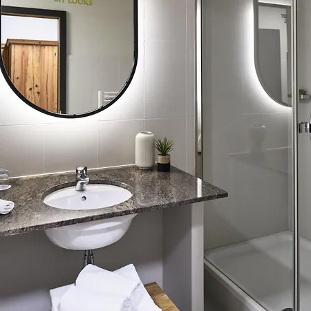 Places By Valamar 4* Обертауэрн