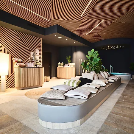 Places By Valamar 4* Обертауэрн