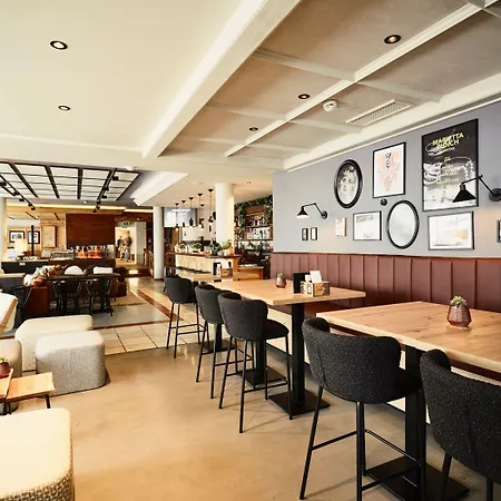 Places By Valamar 4* אוברטאורן