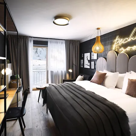 Places By Valamar 4* Obertauern