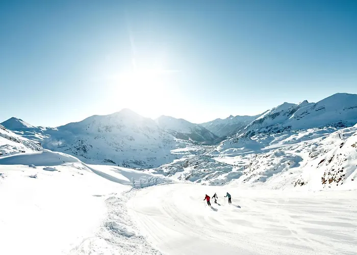 Places By Valamar Hotel Obertauern