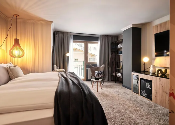 Places By Valamar Hotel Obertauern