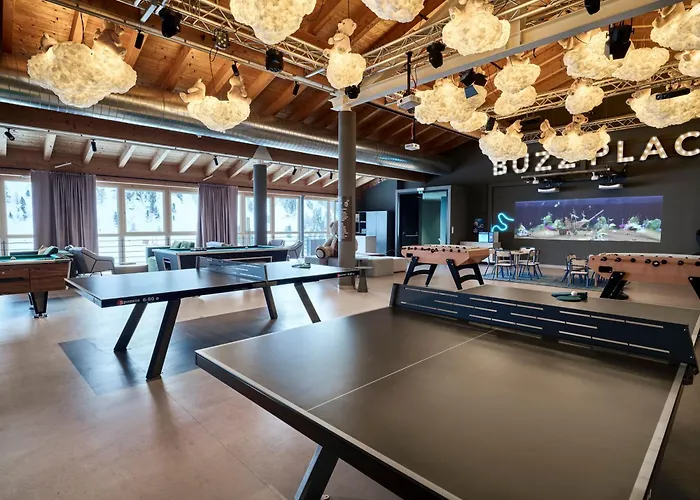 Places By Valamar Hotel Obertauern