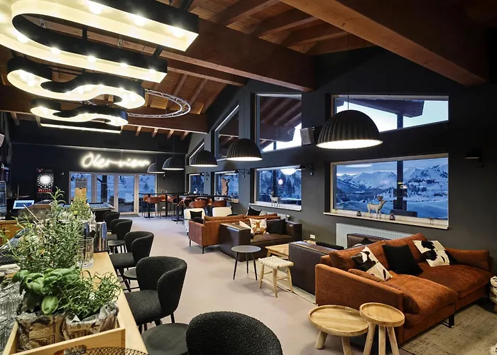 Places By Valamar 4* Obertauern