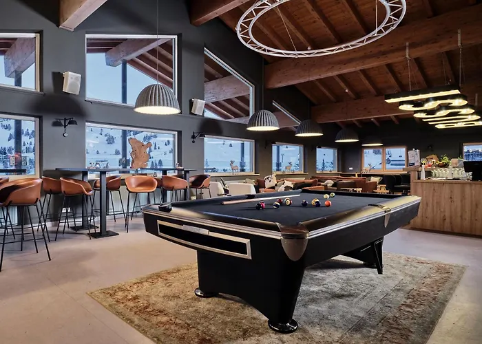 Hotel Places By Valamar Obertauern