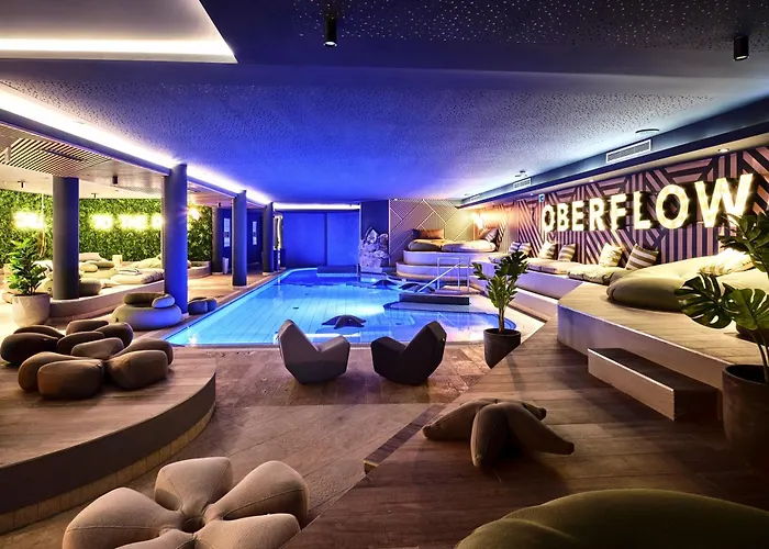 Places By Valamar Hotel Obertauern