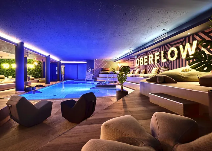 Places By Valamar Hotel 4*