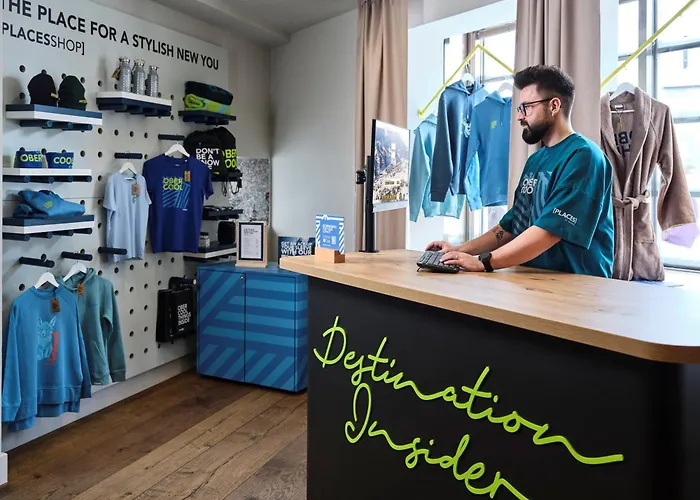 Places By Valamar 4*