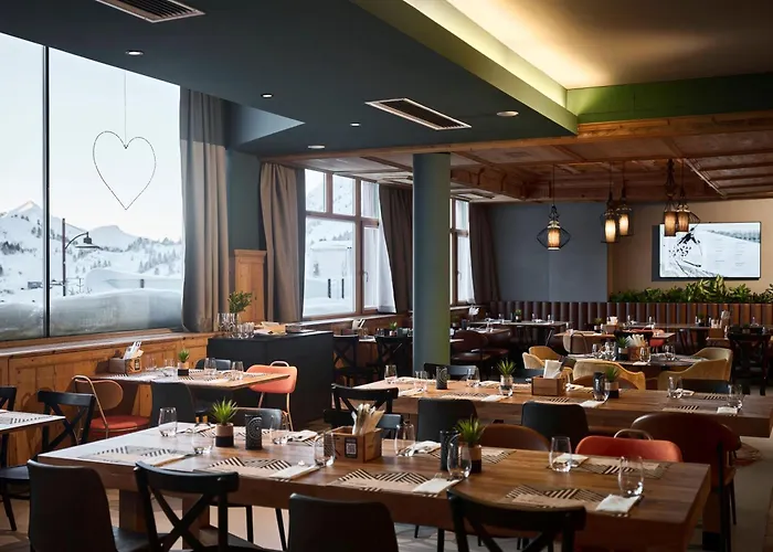 Places By Valamar 4*