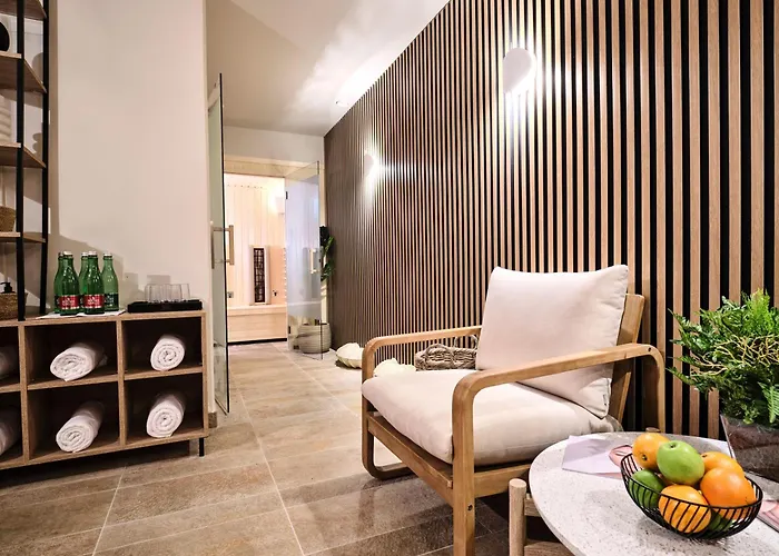 Places By Valamar 4*