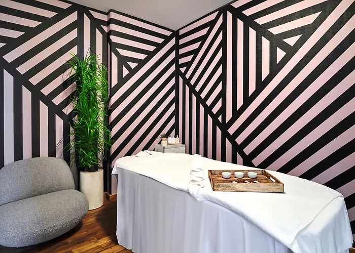 Places By Valamar 4* Obertauern