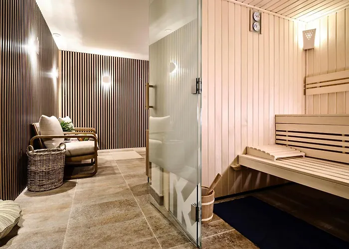 Hotel Places By Valamar