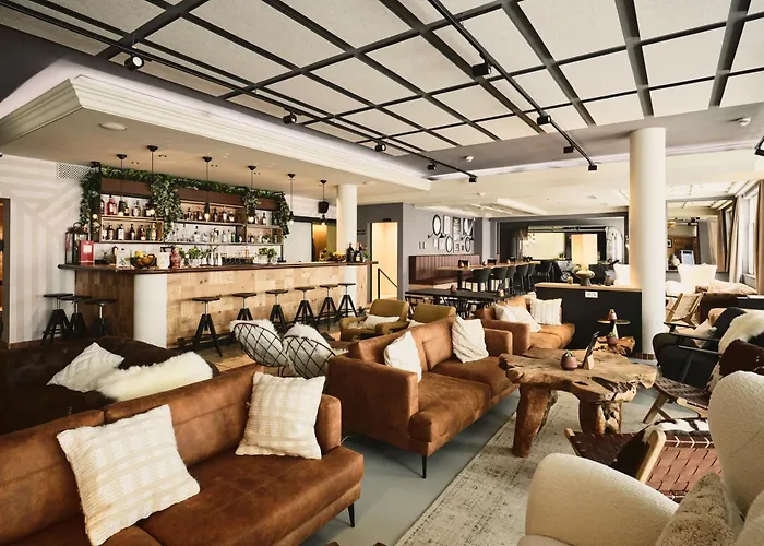 Places By Valamar Hotel