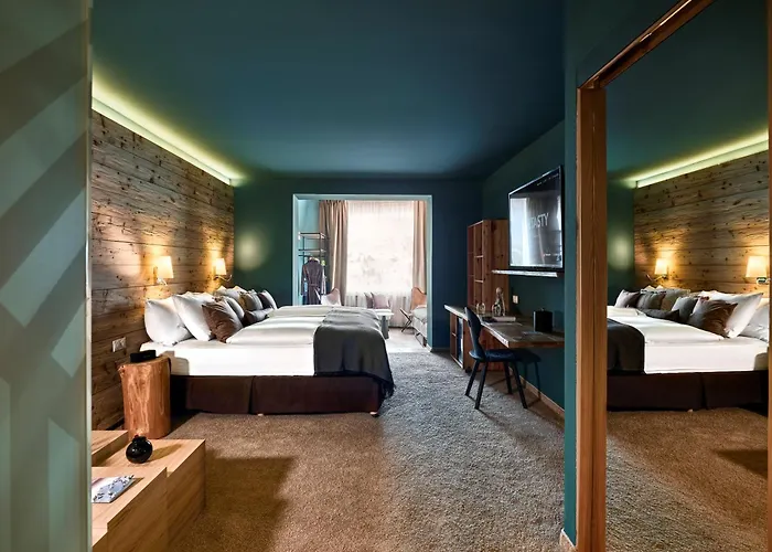 Places By Valamar Obertauern