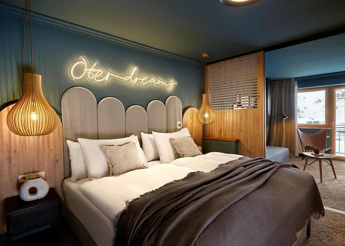 Places By Valamar Obertauern