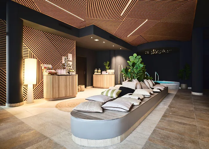 Places By Valamar 4* Obertauern