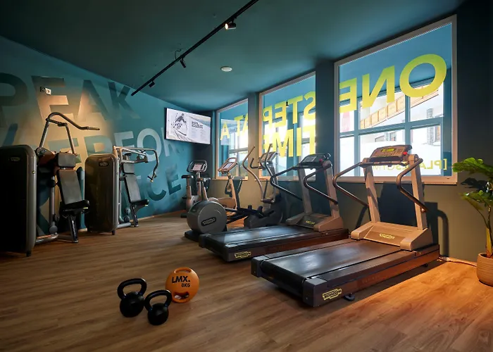 Hotel Places By Valamar Obertauern