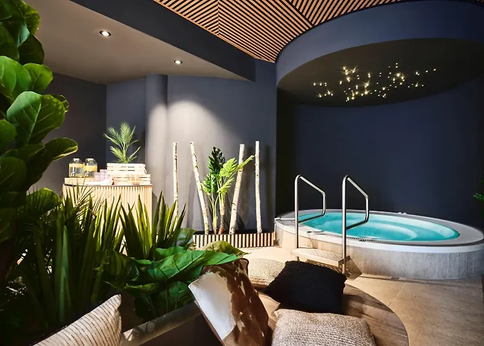 Hotel Places By Valamar