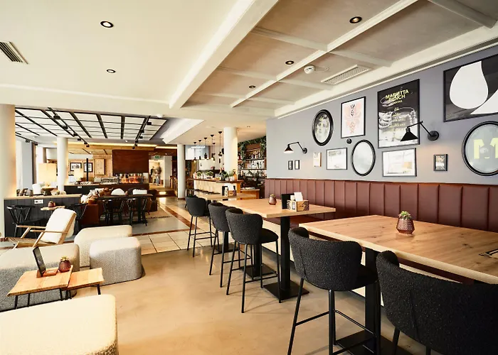 Places By Valamar 4* Obertauern