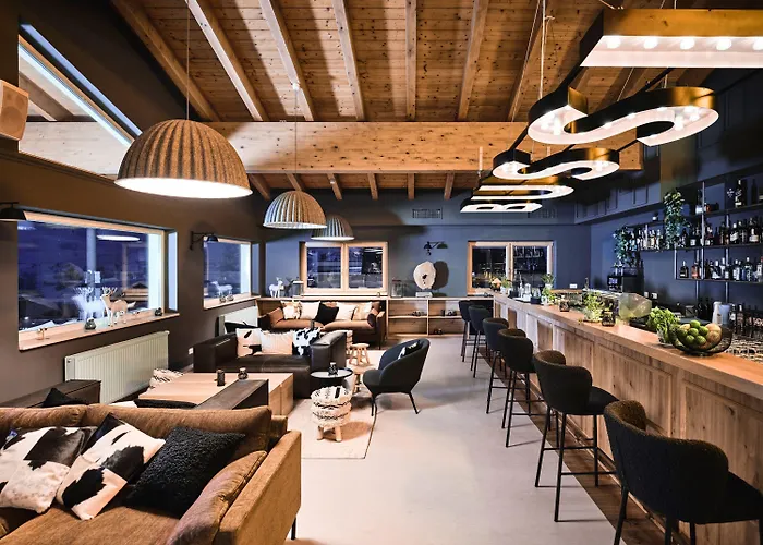 Places By Valamar Hotel Obertauern