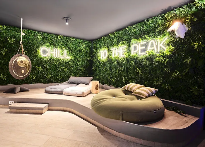 Places By Valamar Hotel 4*