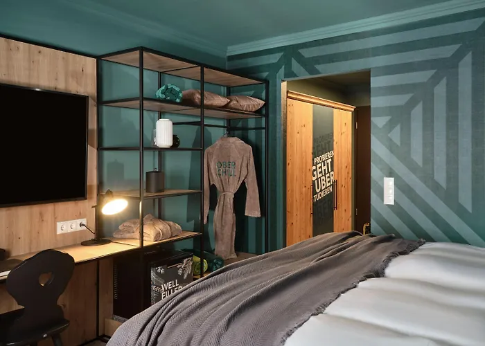 Hotel Places By Valamar