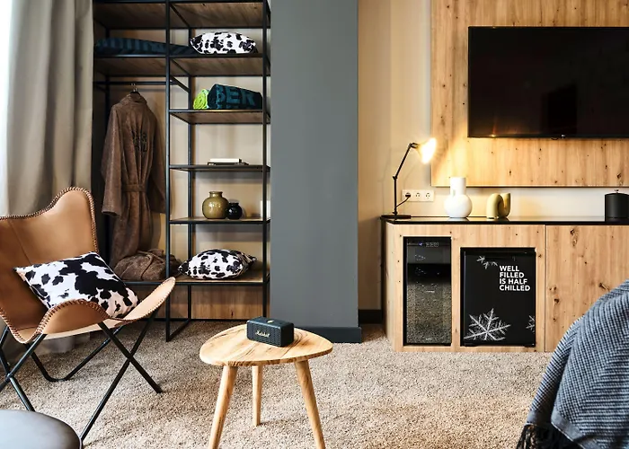 Places By Valamar Hotel 4*